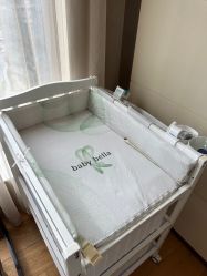 -baby bella小贝拉母婴护理中心(北京东隅店)