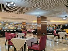 -北京西国贸大酒店