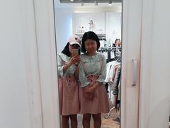-三福时尚(文化大厦店)