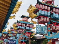 -中华郡文化旅游景区