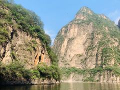 -龙庆峡风景区