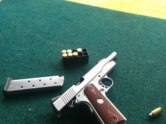 -甲米射击场KRABI SHOOTING RANGE