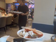 -海味当家·蒸锅海鲜(中山广场创始店)