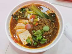 -樊家腊汁肉夹馍(曲江翠竹园店)