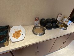 -西安华清御汤酒店