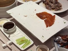 -漢舍中国菜馆(889广场店)