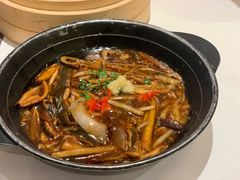 鳝丝-知味观(湖滨总店)