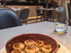 -Mezomd曼索蒂西班牙餐厅(广粤店)