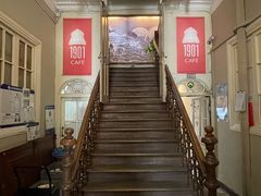 -1901 Cafe(西四店)