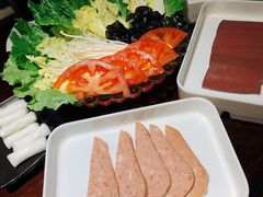 -麻省理功-深海烤鱼(昆城广场店)