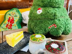 -16毫米咖啡&酒吧(南锣鼓巷店)