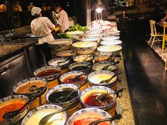 -星伦多 自助料理(圆融店)