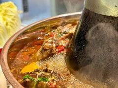 -河南前程·羊肉汤·烧烤(总店)