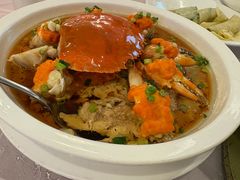 -顺风海鲜港(金玉兰店)