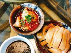 时迁双味鸡-兴农记