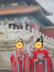 -全城热恋璀璨婚纱摄影(国贸总店)