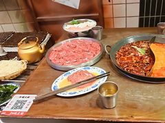 -萍姐火锅·公路夜市(打浦桥日月光店)