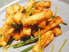 -58度品质川菜馆(经一路店)