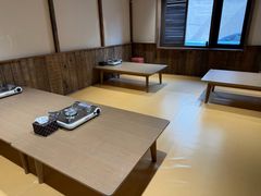 -东吉馆韩式餐厅(八经街总店)