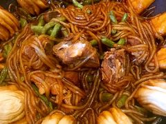 -古洼一锅鲜(开发区店)