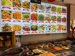 -食鸡公社辣子鸡·潍坊菜·烧烤