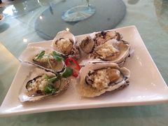-御满江海鲜酒家(洛溪新城店)