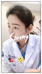 体验后-大麦微针植发全国连锁