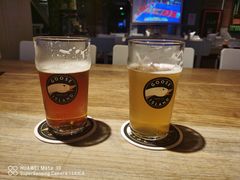 -Goose Island Brewhouse鹅岛精酿啤酒餐厅