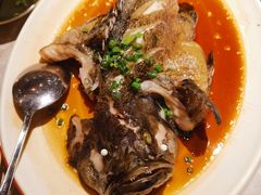 -达叔香味海鲜(海棠68环球美食街店)