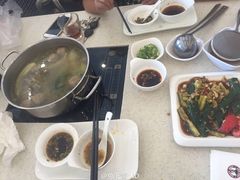 -许府牛杂·鲜牛肉火锅(梁溪万达店)
