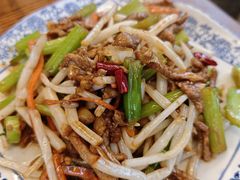 -老味道1992(武当山店)