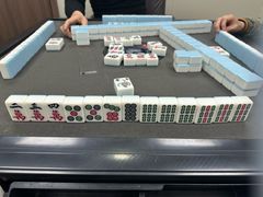 -素禅棋牌会所(海阳路店)