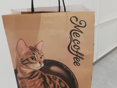 -Me Coffee下午茶艺术空间