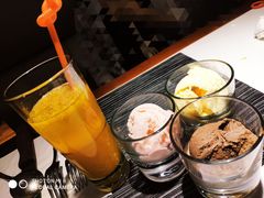 -斗牛士牛排餐厅(嘉里汇店)