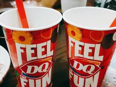 -DQ·蛋糕·冰淇淋(虹口龙之梦店)