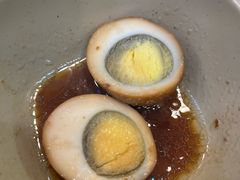 卤蛋-圆宝台湾小吃(迎津街店)