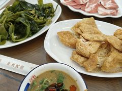 -三兴涮羊肉(荣安大街店)