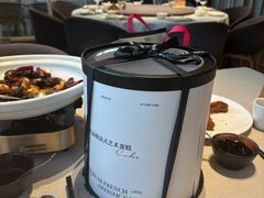 -一澜江宴·江景地标楚菜(江滩公园店)