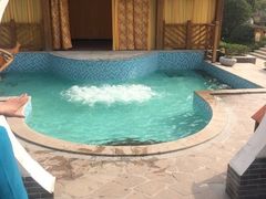 -郑州银基黄帝宫御温泉