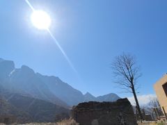 -萝卜寨羌文化生态旅游区