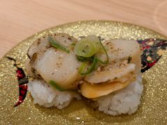 -大起水产回转寿司(大丸心斋桥店)