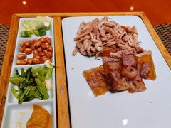-秦三驴(云飞街店)