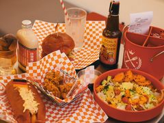 盐酥鸡-Eckl’s爱氏热狗(猫街店)