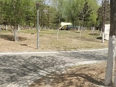 -莫子山公园