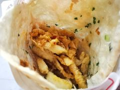 -尚食卢记烧饼(凤凰路总店)