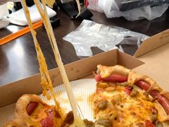 -必胜客(宁河吾悦店)