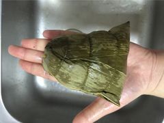 阿姨粽子-阿姨粽子(川公路店)
