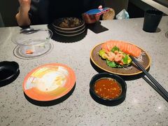 -小乔回转寿司(沈阳大悦城店)