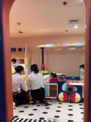 点击看大图 -MELAND CLUB亲子乐园·派对·餐厅(北京芳圆里ID MALL店)