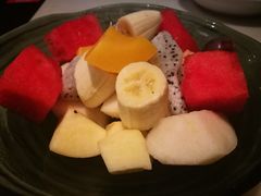 -绿茵阁(体育西分店)